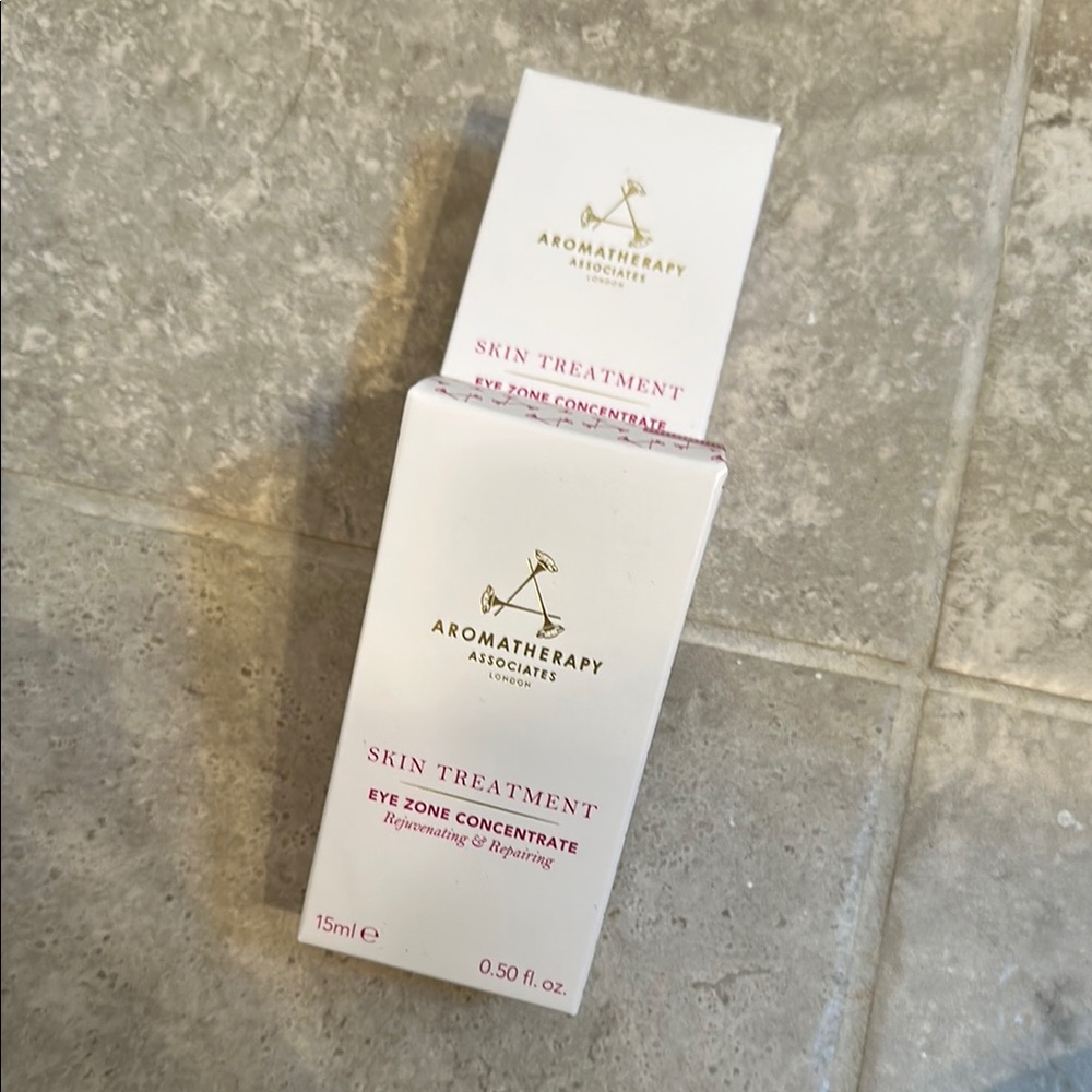 Aromatherapy Associates Eye Cream - price is per box (2 available)